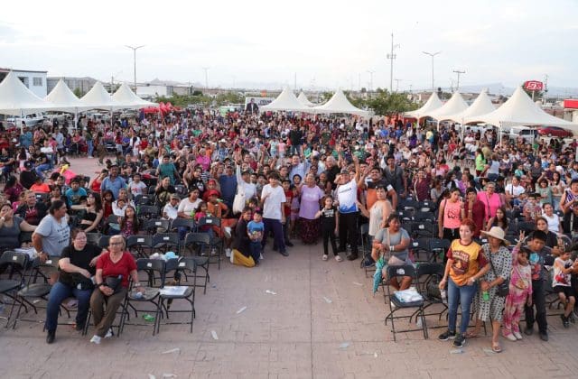 Pide César Jáuregui reglas claras y cercanía con la ciudadanía