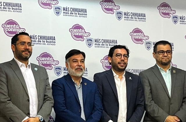 Anuncian Cumbre de Ventas 2026 en Expo Chihuahua con enfoque en inteligencia artificial