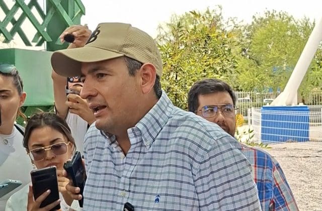 Bonilla asegura que PAN encabeza preferencias rumbo a 2027
