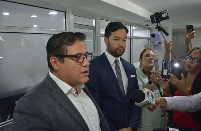 Pide equipo de Cruz abrir reforma de la Fiscalía a la ciudadanía