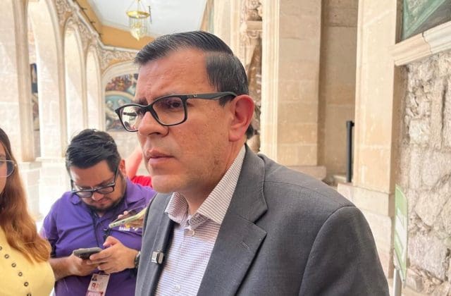 Fiscalía busca a dueño de crematorio Plenitud con ficha roja; 135 cuerpos aún sin identificar
