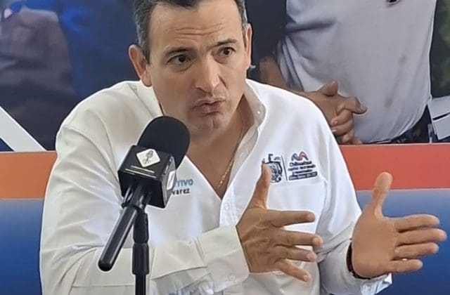 “No hay eventos privados” Bonilla cuestiona rodeo realizado sin plan de Protección Civil