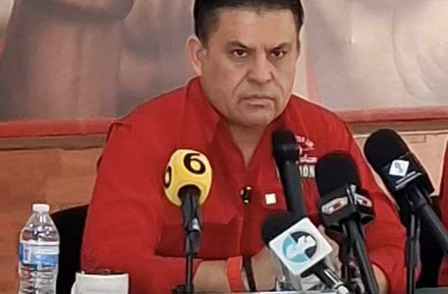 Alejandro Domínguez realizará gira de trabajo en Washington para abordar agenda binacional
