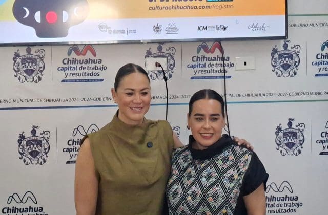 Abren convocatoria para artistas chihuahuenses que participarán en FICH y FICUU 2026