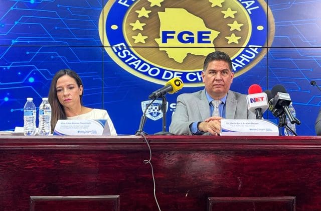 Aumentan fraudes digitales en Chihuahua; 19 casos en julio