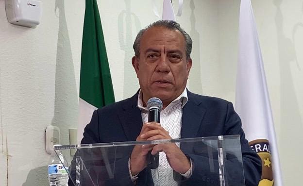 Investigan homicidio de adulto mayor en Julimes; hay orden de aprehensión: Fiscalía Centro