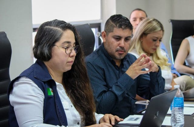 Inicia Verificación Patrimonial 2026 para 60 servidores públicos