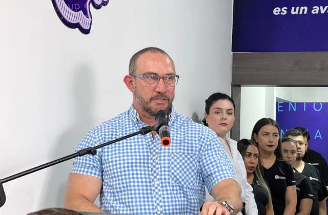 Rechaza Salud adherir a Chihuahua al IMSS-Bienestar