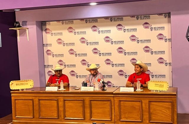 Chihuahua Country Fest 2026: rodeo, música y cultura vaquera en Santa Rita
