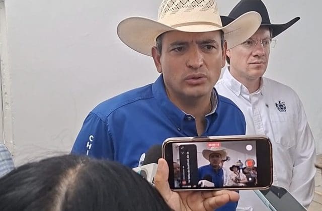 Bonilla descarta que señalamientos de la gobernadora fueran contra aspirantes del PAN