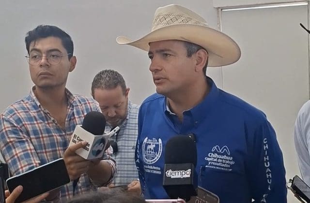 Mantiene Bonilla abierta la puerta a coaliciones rumbo a 2027