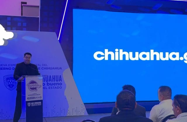 Conoce el nuevo portal del Gobierno del Estado