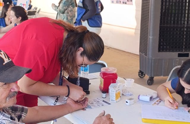 Concluye Jornada Ciudadana en Villa Juárez con atención de servicios municipales