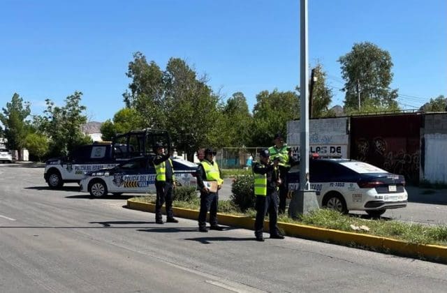 Entran en vigor siete cambios a la Ley de Vialidad