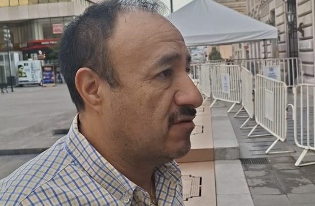 Lluvias incrementan 10% reportes de baches en Chihuahua