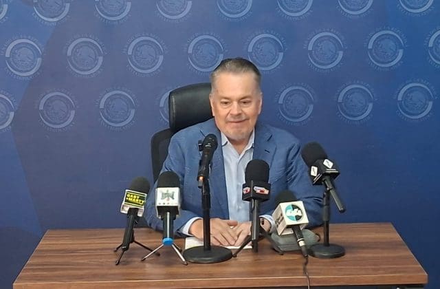 Mario Vázquez llama a construir un frente amplio por chihuahua