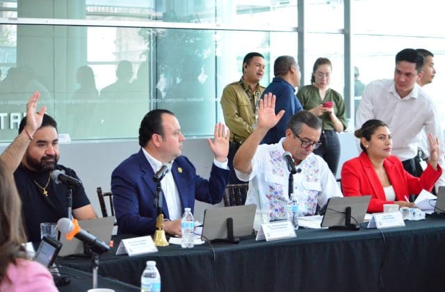 Pide Congreso mejorar atención en Fiscalía Especializada en Mujeres