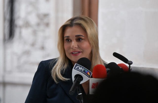 Destaca Maru unión en el PAN tras eventos del fin de semana