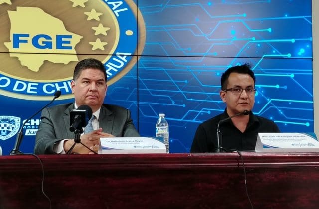 Trabaja Fiscalía Zona Centro en localización de taxista ausente 