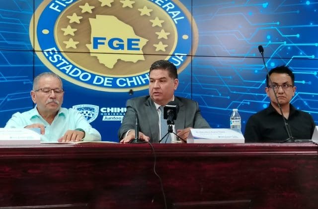 Posesión de narcóticos es el delito más común entre adolescentes infractores: Fiscalía