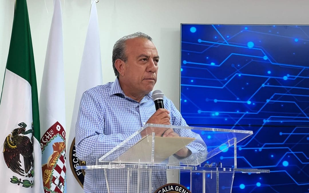 Prisión preventiva para adulto mayor que disparó vs padre e hijo