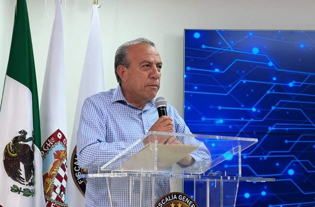 Prisión preventiva para adulto mayor que disparó vs padre e hijo