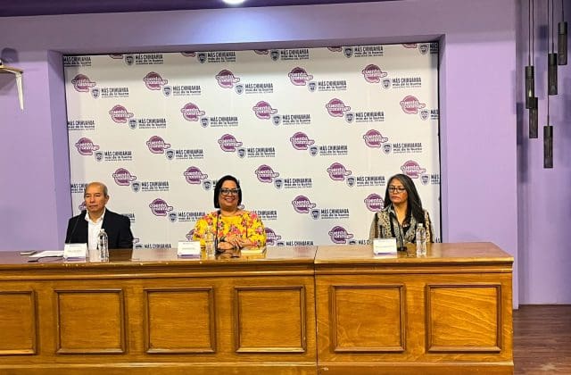 Programa «Las niñas sí pueden» ha egresado a más de 250 jóvenes en Chihuahua
