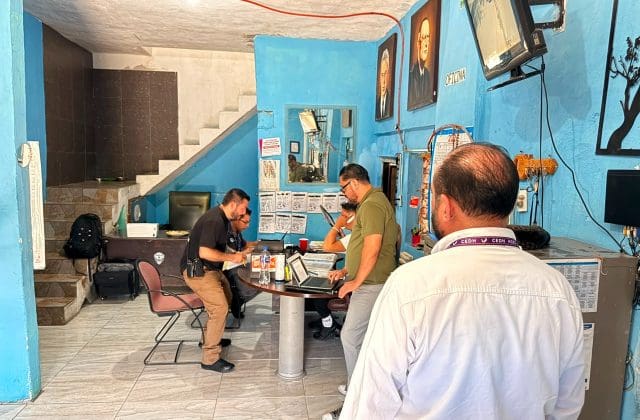 Clausuran dos centros de rehabilitación por incumplir medidas de seguridad