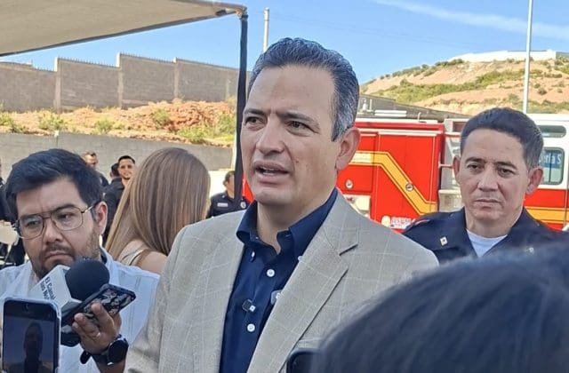 Municipio mantiene apoyo a familias desplazadas de la Sierra Tarahumara
