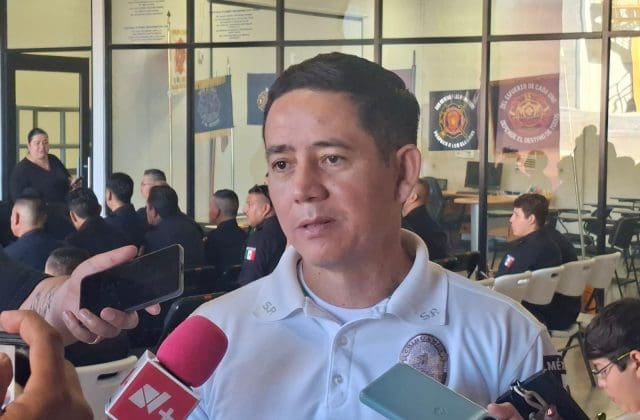 Salas reconoce fallas en búsqueda de taxista localizado sin vida