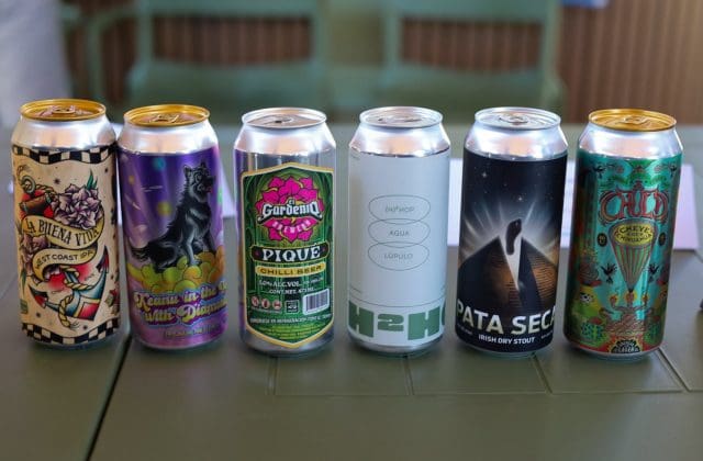 Chihuahua se prepara para la novena edición del Tour Cervecero Artesanal