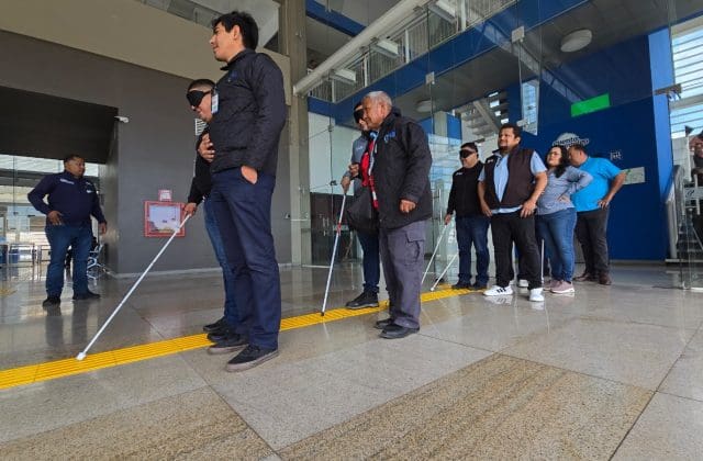 Aumenta Municipio apoyos para personas con discapacidad en 2026