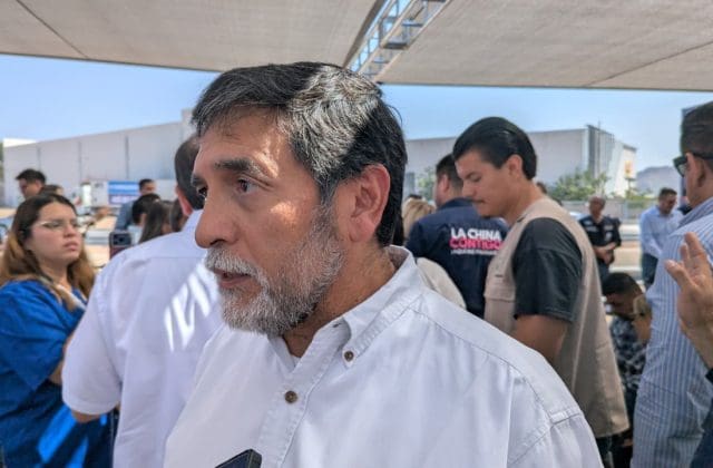 Proyecto de semaforización incluirá mantenimiento a más de 300 cruceros: Komaba