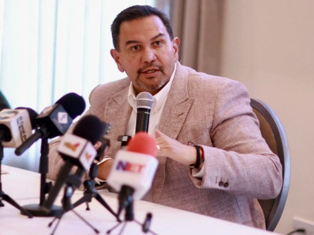 Morena definirá coordinadores municipales en Chihuahua: Pérez Cuéllar