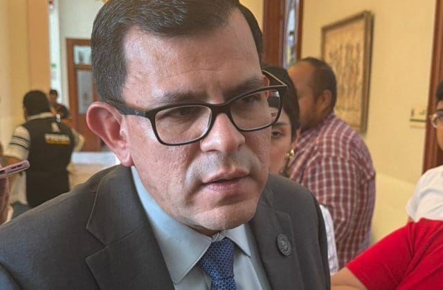 Interpol no ha respondido sobre situación jurídica de Bertha Gómez: FGE