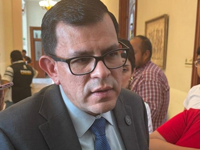 Interpol no ha respondido sobre situación jurídica de Bertha Gómez: FGE
