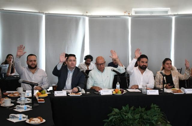 Joceline Vega presidirá la Mesa Directiva del Congreso de Chihuahua en el tercer año de la 68 Legislatura
