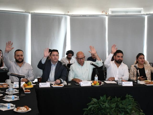 Joceline Vega presidirá la Mesa Directiva del Congreso de Chihuahua en el tercer año de la 68 Legislatura