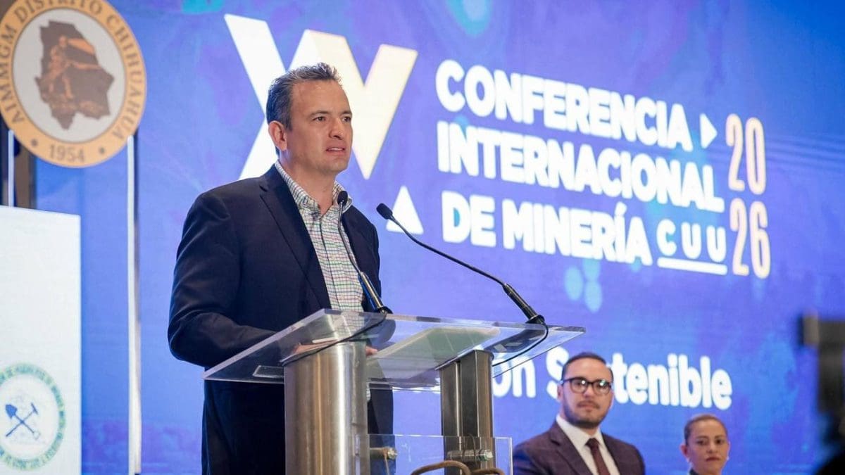 Chihuahua Capital supera los 2 mil 200 millones de dólares en inversión durante gestión de Marco Bonilla
