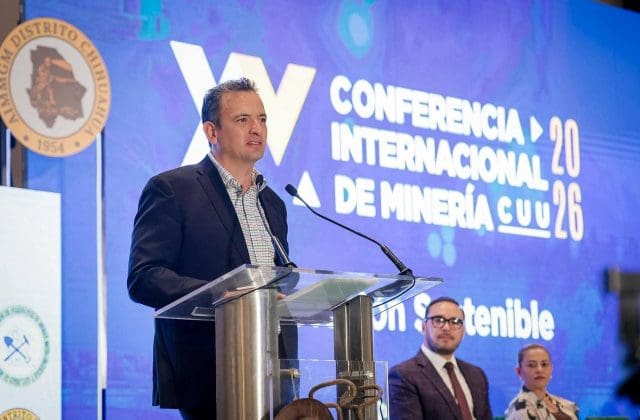 Chihuahua Capital supera los 2 mil 200 millones de dólares en inversión durante gestión de Marco Bonilla