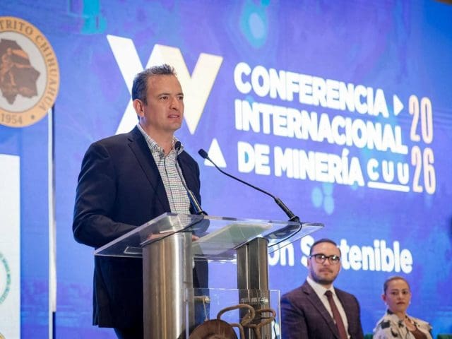 Chihuahua Capital supera los 2 mil 200 millones de dólares en inversión durante gestión de Marco Bonilla