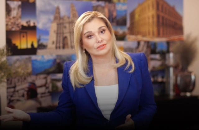 Maru Campos anuncia programa estatal para apoyar a familias de personas desaparecidas