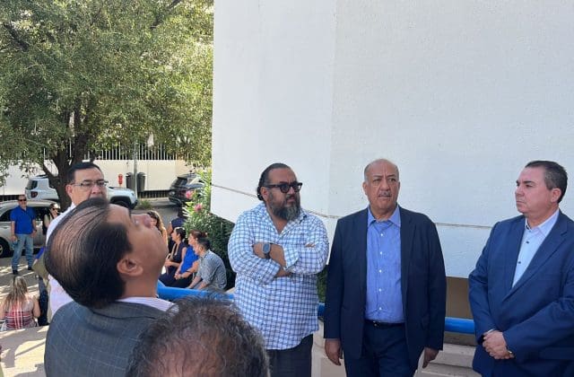 Abrirá Educación diálogo con maestras inconformes por asignación de plazas