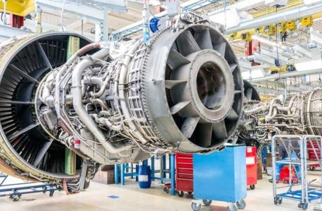INDEX prevé nuevos proyectos aeroespaciales en Chihuahua
