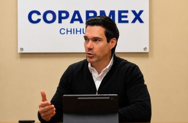 Centro de Desarrollo Económico no es un «regalo» del Gobierno; Coparmex
