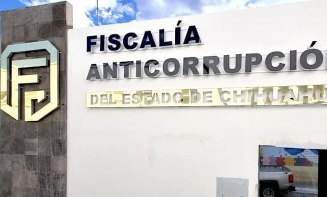 Chihuahua podría ser la primera entidad en sancionar a jueces por corrupción: Fiscalía Anticorrupción