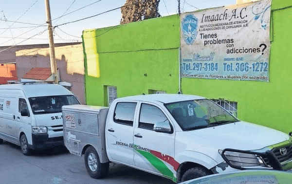 Supervisan mejoras tras clausura de centro de rehabilitación para mujeres