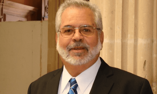 Murió Carlos Reyes, ex diputado de Chihuauha