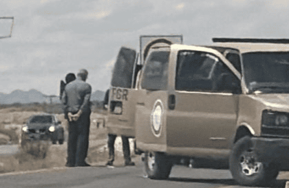 Piden revisar retenes de la FGR en carreteras de Chihuahua