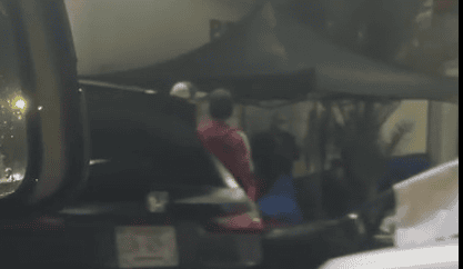 Pasan la noche haciendo fila para boletos de la final entre Manzaneros y Dorados
